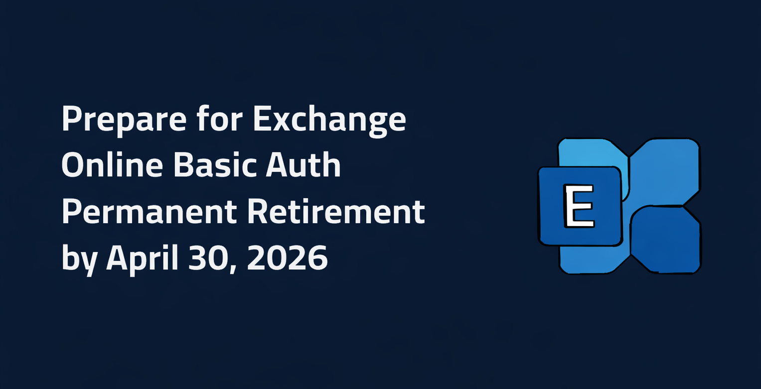 SMTP-BasicAuth-Retirement